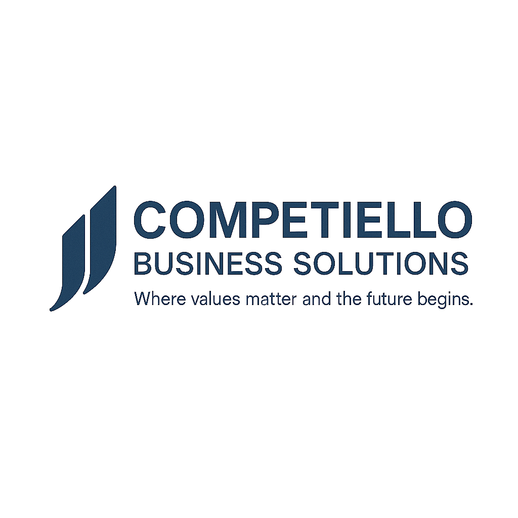 Competiello Business Solutions